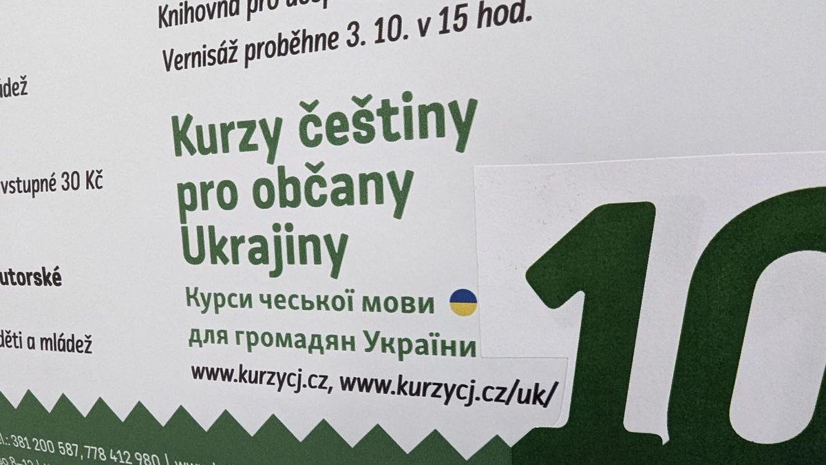 Co Češi v průzkumu vyčítají Ukrajincům: Živíme je na dávkách, jsou nesnášenliví